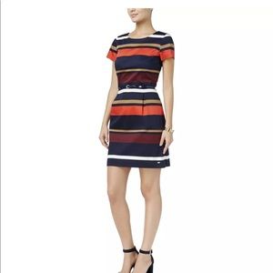Tommy Hilfiger cocktail dress